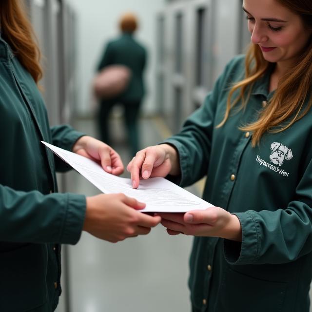 Tierheim Kooperationspartner
