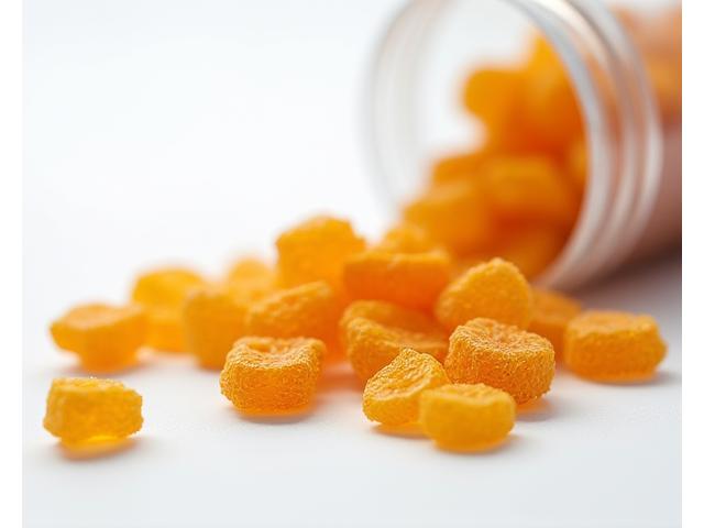Freeze-Dried Tiernahrung
