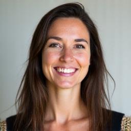 Verhaltensexpertin Lisa Mayer