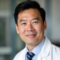 Exoten-Spezialist Robert Chen